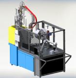 BOY präsentiert auf der K 2016 anwendungstechnisches Highlight