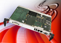 Intel-Multicore-Technologie mit flexibler Mezzanin-Karten-Erweiterung