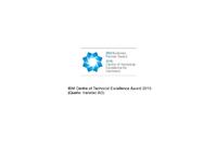 transtec erhält IBM-Award