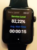 Apple Watch in Contact Centern: Xerox mit Partnership Award ausgezeichnet