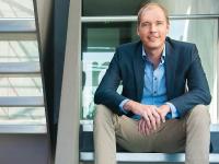 DIS AG setzt auf Digitalisierung und gründet neue Geschäftseinheit "Digital Business"