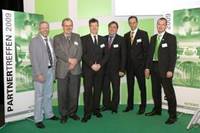 Kostengünstige Gruppenzertifizierung nach ISO 9001 für Actebis Network-Partner