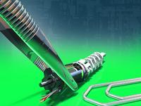 Pharmapack Europe 2014: Fast forward zum Proof of Concept mit der Bühler Motor PoC Box