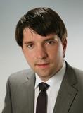 Patrick Megerle neues Steuerkreismitglied der Ansmann AG