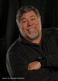 Apple-Mitgründer Steve Wozniak spricht im März auf den CeBIT Global Conferences