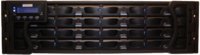Speichersystem Titan SAS nun mit 8 Gbit FibreChannel