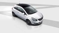 Corsa Color Edition: Bestseller in trendigem Zweifarben-Look