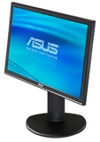ASUS VW225NL und VW195NL: Höhenverstellbare ASUS Monitore bringen Komfort ins Office