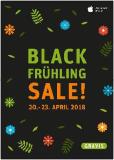 "Black Frühling"-Angebote bei GRAVIS