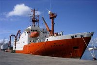 Expedition zu den Methanquellen in Neuseelands Tiefsee
