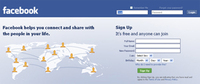 Wurm infiziert Facebook- und MySpace-Nutzer