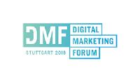 Digital Marketing Forum 23. und 24. Mai 2018 an der Hochschule der Medien Stuttgart