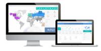 Wertvolle Big Data-Insights für Publisher und Werbekunden: glispa präsentiert seine Audience Platform