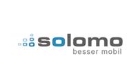 Mobilfunk-Discounter solomo feiert 5. Geburtstag – 555 kostenlose TOP-Rufnummern und 1GB-Datenflatrate 30 Tage kostenlos