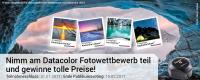 Datacolor® startet Fotowettbewerb zum Thema Farbtupfer