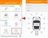 CarbookPlus: Hand in Hand mit Servicepartnern