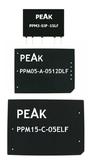 10 W and 20 W AC/DC Modules with High Efficiency