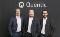 One Peak Partners und Morgan Stanley Expansion Capital investieren 15 Millionen Euro in Quentic