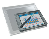 Motion bringt voll funktionsfähigen Tablet PC im Taschenbuchformat