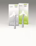 W&H präsentiert neue Synea Ausstattungslinien: Synea Vision und Synea Fusion - maßgeschneidert auf Kundenanforderung!