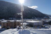 Dedrone sichert das zweite Jahr in Folge das World Economic Forum in Davos gegen Drohnen