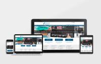 Canvys - Visual Technology Solutions, Launches New Website for Custom Monitor Solutions