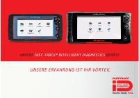 Intelligente Diagnose - Apollo D9
