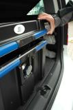 Smarte pylocx Transportbehälter bieten physische Sicherheit mit digitalisiertem Zugriff