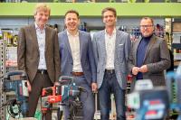 Die Beutlhauser-Gruppe investiert strategisch in die digitale Zukunft