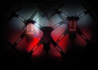 Graupner 3D Copter Alpha 300Q 16530.HoTT : »Verbiege die Grenzen der Physik«