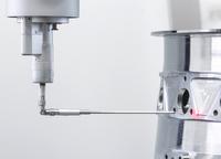Neue HP-O-Lösung von Hexagon Metrology
