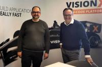 MES-Anbieter setzt auf Vorzüge von Low-Code Development: Strategische Partnerschaft zwischen Industrie Informatik & SIB Visions