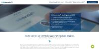 G+B Interactive® Website im neuen Design