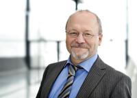 Claus Rättich: Neuer Bereichsleiter Marketing und Kommunikation der NürnbergMesse