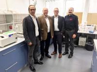 Die CHT Gruppe übernimmt keimadditec surface