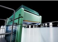 Single-Head Draw Frame RSB-D 50 - New dimension in productivity, quality and easy operation