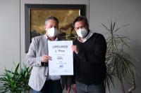 GEIS, Noerpel und DSV