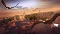 UBISOFT® kündigt Eagle Flight für virtual reality an