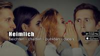 Die neue Community-App für sündige Singles