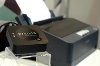 primos: Drucklösung für iOS-Endgeräte feiert auf der CeBIT Premiere