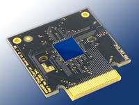 Neuer 3D- TOF-Imager in QVGA-Auflösung