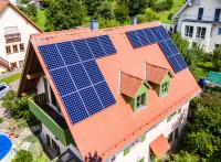Solar - umweltfreundlich, unabhängig, unkompliziert