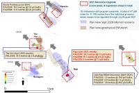 Mawson Drills 20.7 metres @ 7.4 g/t gold from 74 metres at the Raja Prospect in Finland Including 2.2 metres @ 32.6 g/t gold and 3.0 metres @ 19.4 g/t gold