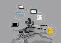 Modular automation for networking plants and systems
