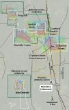 Canada Nickel Announces Airborne Geophysical Survey Underway on Recently Acquired Option Properties