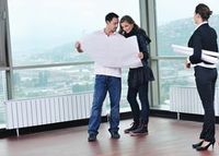 Worauf Sie bei der Wohnungsbesichtigung achten sollten