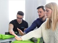 Gesund in die digitale Zukunft