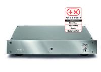 Burmester gewinnt Plus X Award
