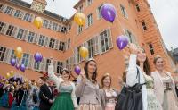 Regional und royal: 4. Hoheitentreffen Rhein-Neckar am 14. Oktober in Neustadt an der Weinstraße