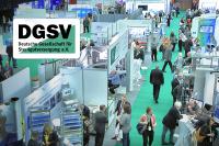 Von neuen Herausforderungen und einer Weltneuheit – DGSV 2019 in Fulda